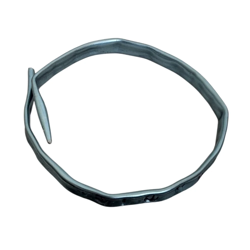 Moon Magic Knitting Needle Bracelet